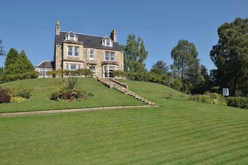 The Poplars Guest House, Primary image