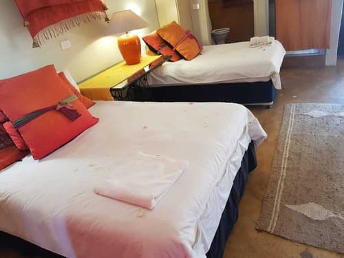 Mulberry Lane Suites, Room