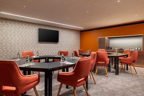 Labtwentytwo Barcelona, A Tribute Portfolio Hotel, Meeting facility