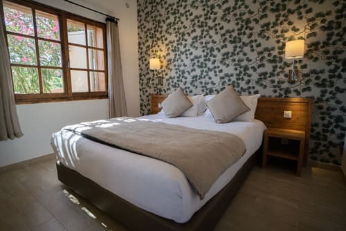 Résidence U Frusteru, Room