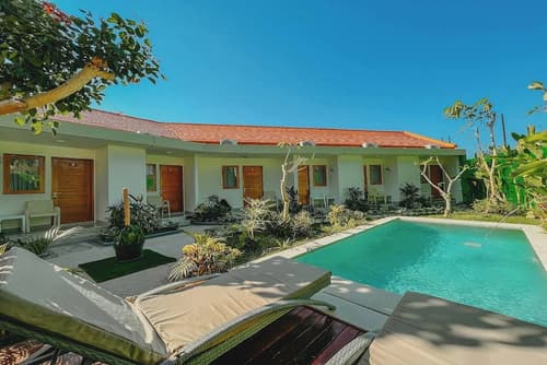 Mora Residence Jimbaran
