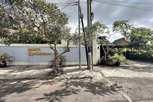 Mora Residence Jimbaran