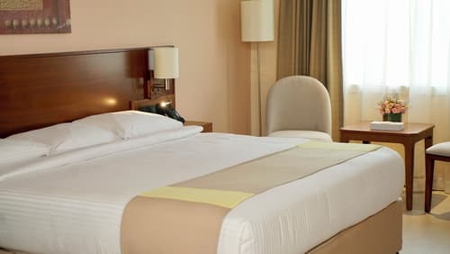 Kyriad Hotel Salalah, Room