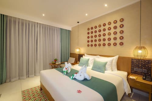 Little Gem Hoi An Boutique Hotel & Spa
