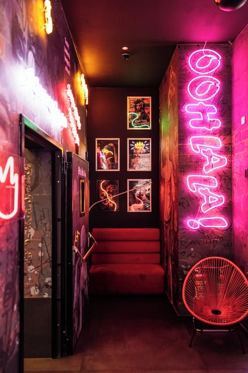 So City Hotel, Reception