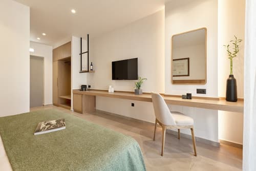 Inea Sole Boutique Hotel, Room