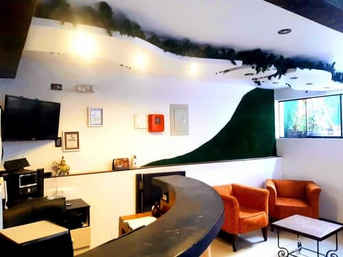 Hidden Garden, Reception