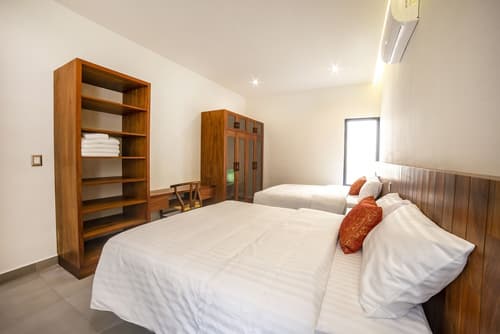 Deluxe Apartments Azure, Room