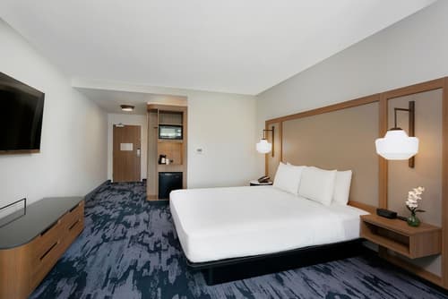 Fairfield by Marriott Luquillo Beach