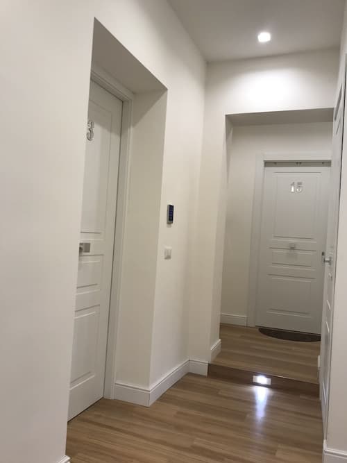 Motta Palace Apartments and Rooms, Room