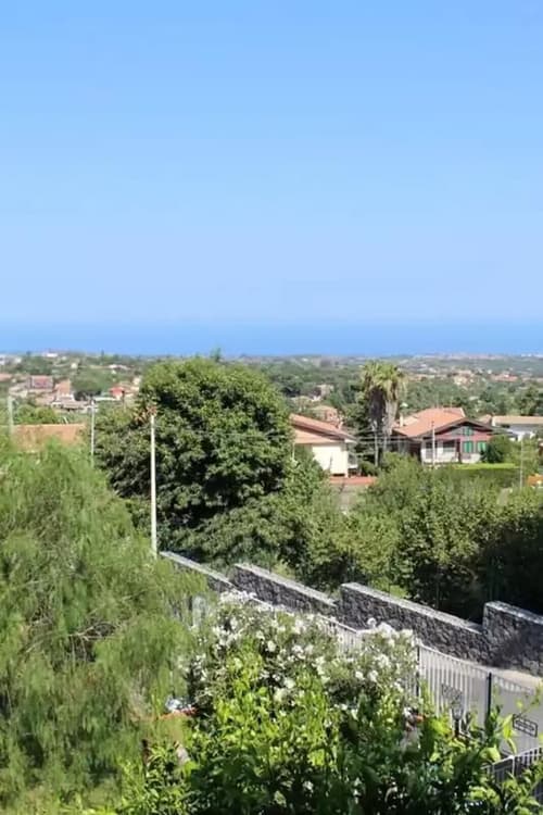 Bedda Mia Etna House B&B