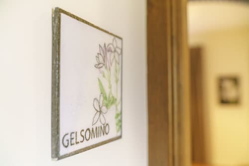 Bedda Mia Etna House B&B