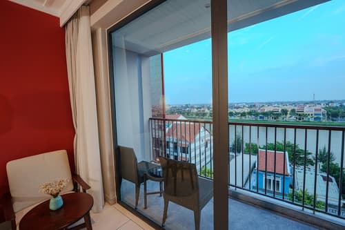 Cozy An Boutique Hotel Hoian, Room