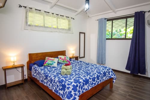 Playa Grande Lodge, Room