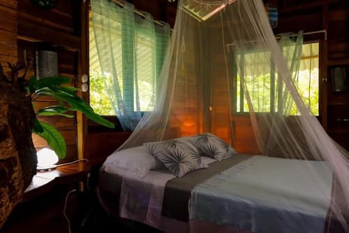 Playa Grande Lodge, Room