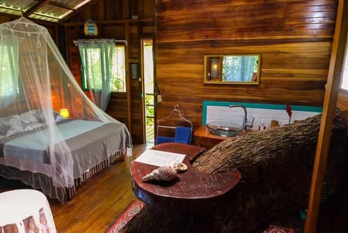 Playa Grande Lodge, Room