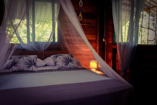 Playa Grande Lodge, Room