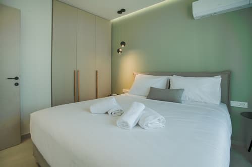 Celine Luxury Apartments & Suites, Room