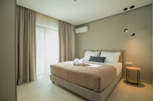 Celine Luxury Apartments & Suites, Room