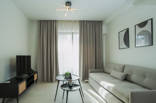 Celine Luxury Apartments & Suites, Room