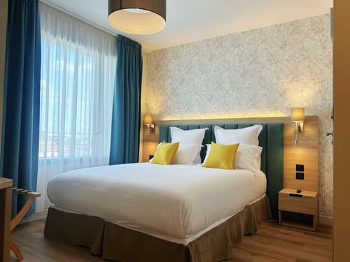 Hôtel Oden Paris Ivry, Room