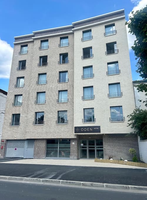 Hôtel Oden Paris Ivry, Primary image