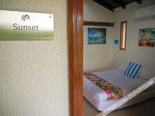 San Andrés Scuba Boutique Hotel