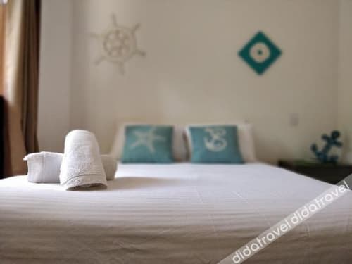 San Andrés Scuba Boutique Hotel