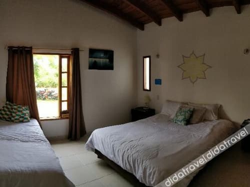 San Andrés Scuba Boutique Hotel