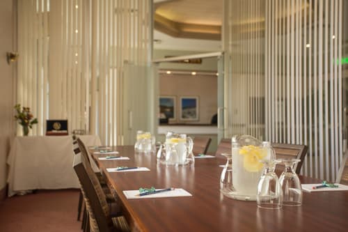 Powell River Town Centre Hotel, 