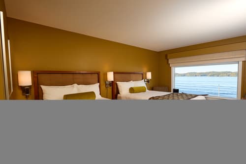 Inn On The Harbour Prince Rupert