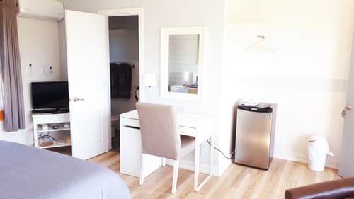 Atlantic View Motel & Cottages, 