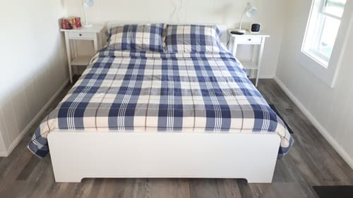 Atlantic View Motel & Cottages, 