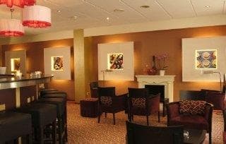 Hampshire 108 Meerdervoort Hotel, 