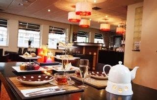 Hampshire 108 Meerdervoort Hotel, 