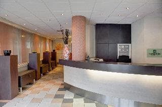 Hampshire 108 Meerdervoort Hotel, 