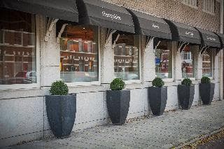 Hampshire 108 Meerdervoort Hotel, 