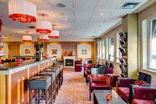 Hampshire 108 Meerdervoort Hotel