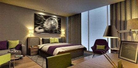 Citadines Al Salamah Jeddah, 