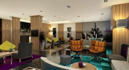 Citadines Al Salamah Jeddah, 