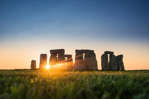 Inglaterra Secreta 2027