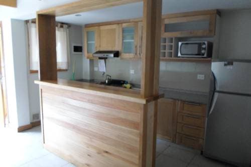 Apart Hotel Robles del Sur, 