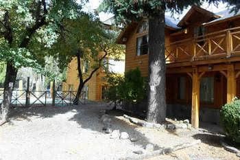 Apart Hotel Robles del Sur, 