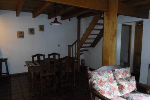Apart Hotel Robles del Sur, 