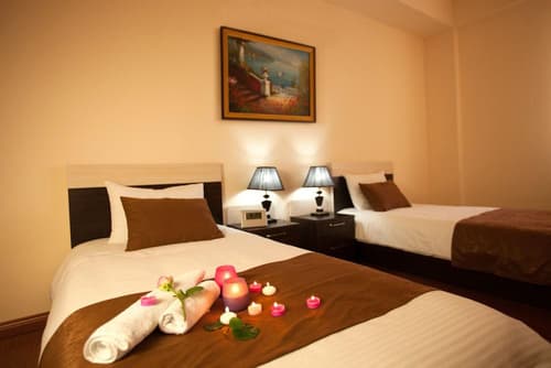 The Panorama Resort