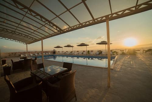 The Panorama Resort
