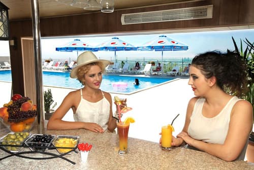 The Panorama Resort