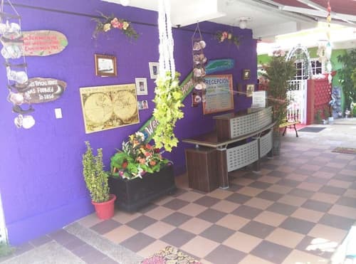 Posada Nativa Licy