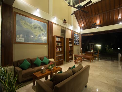 The Lovina Bali Villas