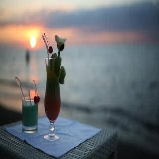 The Lovina Bali Villas